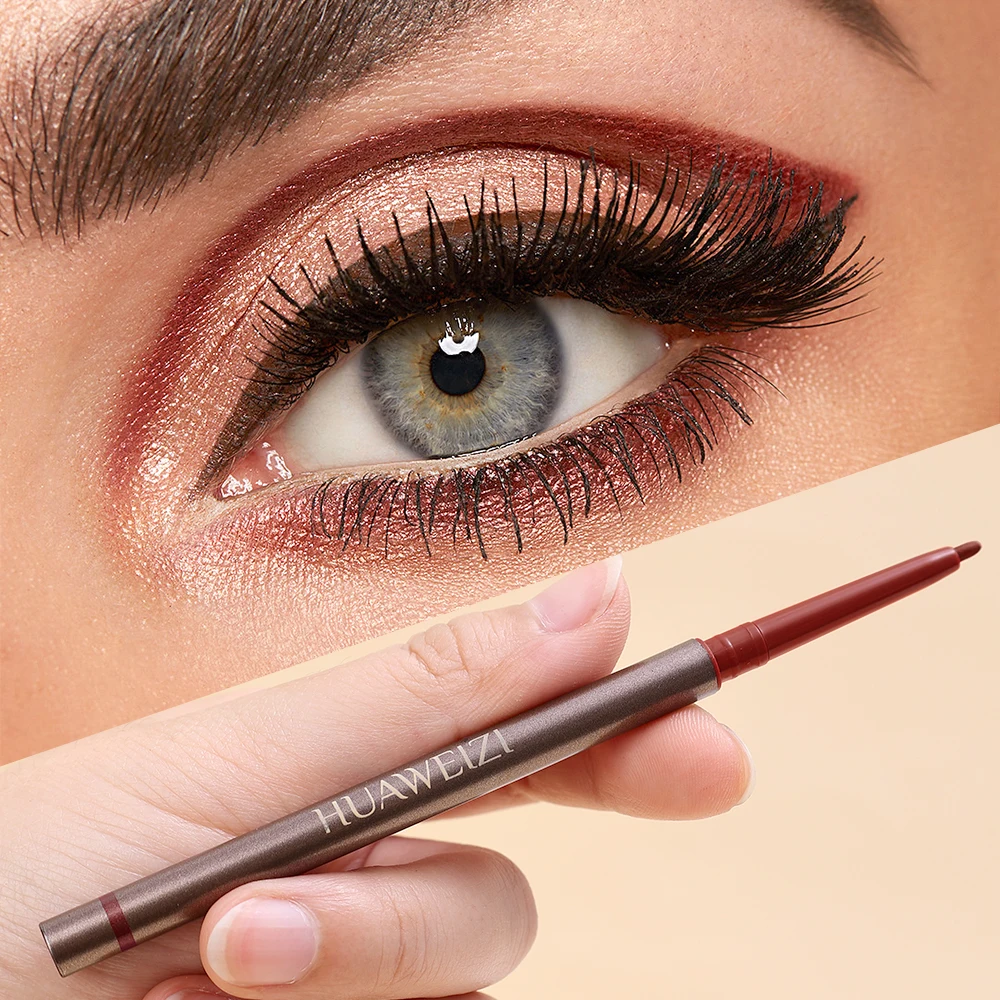 1 ชิ้นอายไลเนอร์กันน้ํา Liquid - Beauty Mark Makeup บทวิจารณ์และราคา
