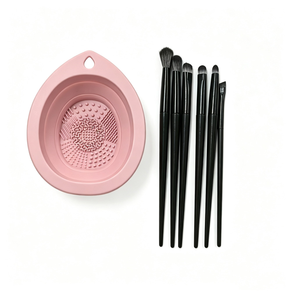 ชุดแปรงแต่งหน้า vvocci แปรงเบล - Makeup Beauty Set บทวิจารณ์และราคา