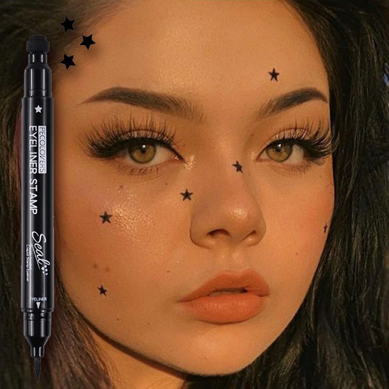 Star Liquid Eyeliner Black Moo - Beauty Mark Makeup บทวิจารณ์และราคา