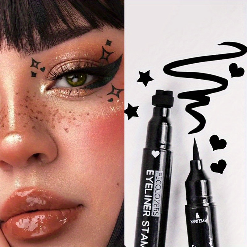 Star Liquid Eyeliner Black Moo - Beauty Mark Makeup บทวิจารณ์และราคา
