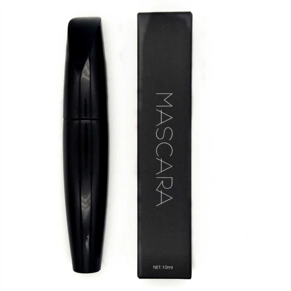 มาสคาร่า10มล. ฉลากส่วนตัวหลอดส - Ms Beauty Makeup บทวิจารณ์และราคา