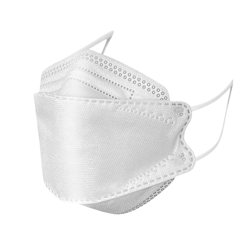 3D KN95ทิ้งหน้ากาก Fpp2 Mascar - Sheet Face Mask Pack บทวิจารณ์และราคา
