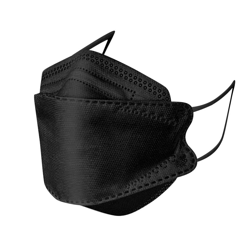 3D KN95ทิ้งหน้ากาก Fpp2 Mascar - Sheet Face Mask Pack บทวิจารณ์และราคา