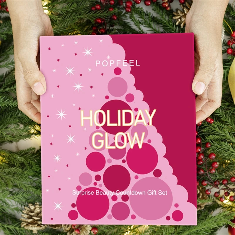 ชุดเครื่องสำอางนับถอยหลังวันคร - Beauty Makeup School บทวิจารณ์และราคา
