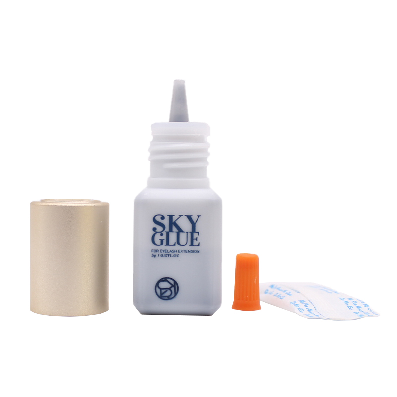 SKY S Plus Gold Cap 0.5 วินาที - Makeup Plus Beauty บทวิจารณ์และราคา