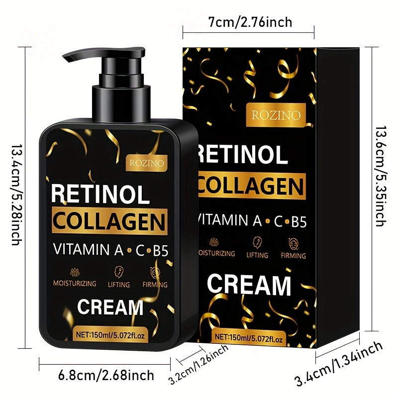 ครีมบำรุงผิวหน้าเรตินอล คอลลาเ - Vitamin C Serum Face บทวิจารณ์และราคา