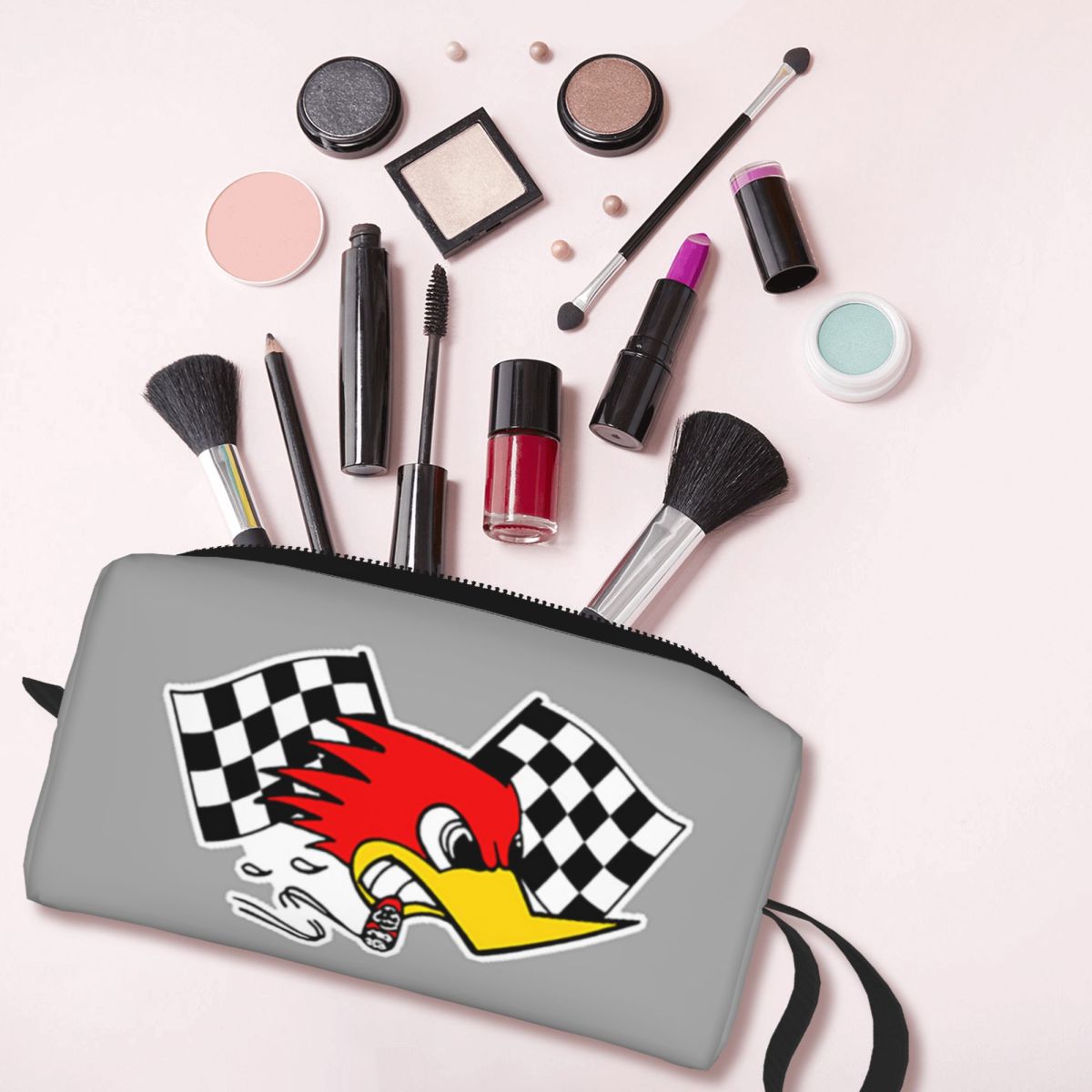 ผลิตในสหรัฐอเมริกา Street Mr.H - Beauty Makeup Usa บทวิจารณ์และราคา