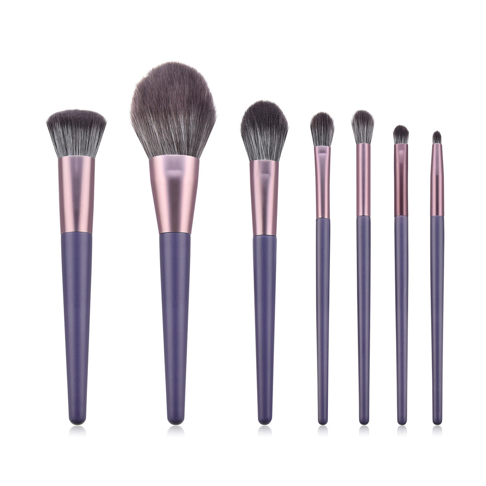 แปรงแต่งหน้า 7 ชิ้นของขวัญคริส - Beauty Makeup Gift Sets บทวิจารณ์และราคา