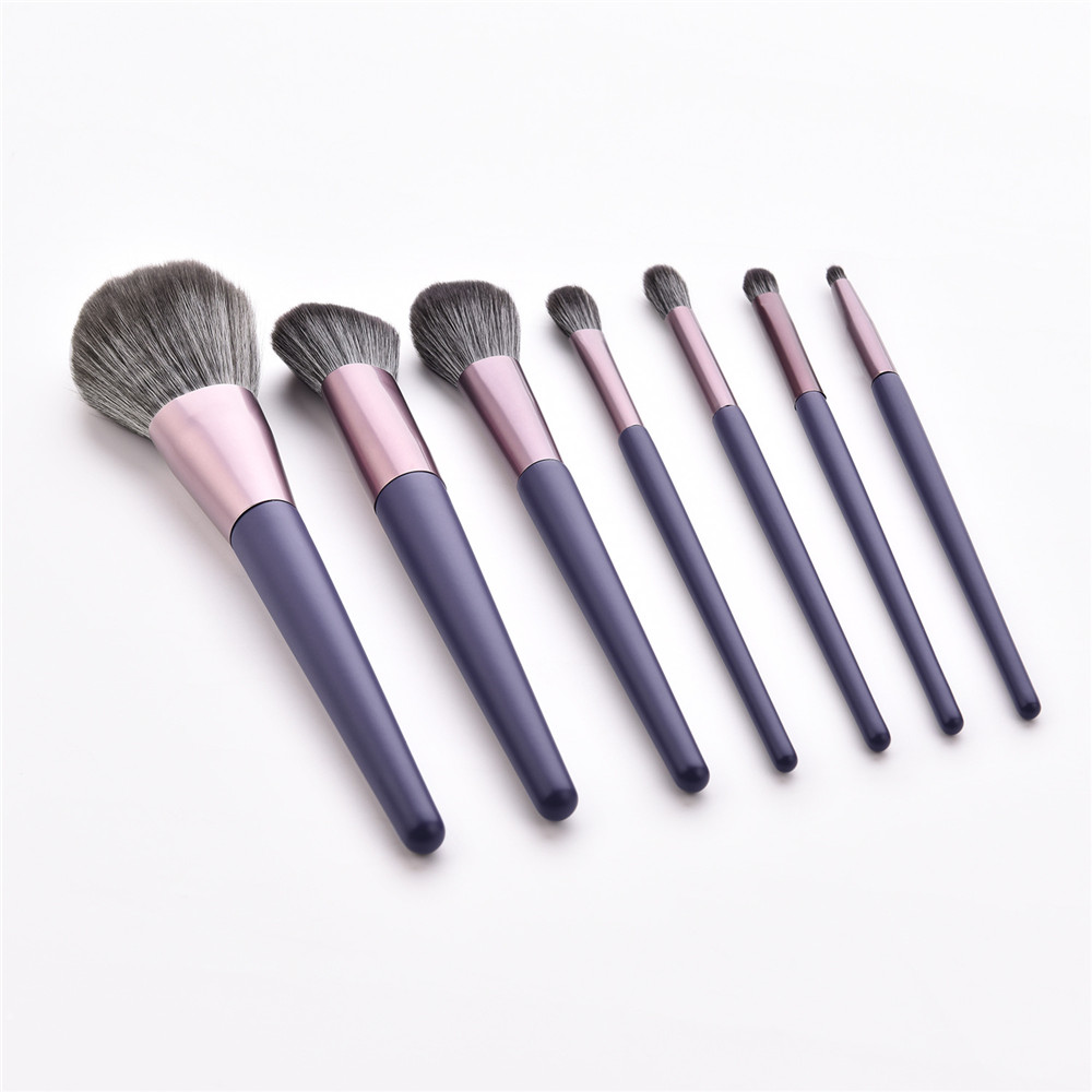 แปรงแต่งหน้า 7 ชิ้นของขวัญคริส - Beauty Makeup Gift Sets บทวิจารณ์และราคา