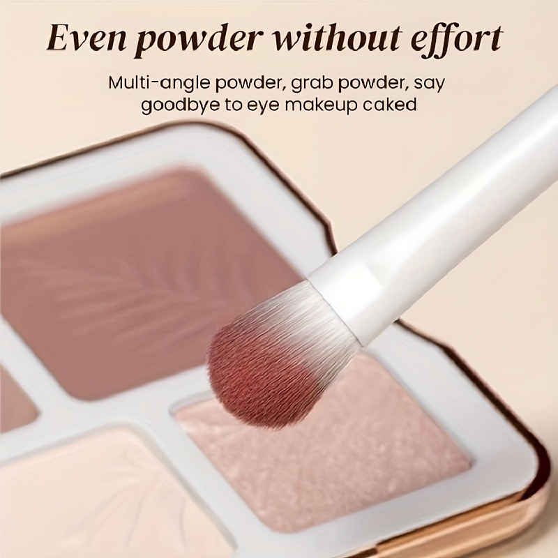 ชุดแปรงอายแชโดว์พรีเมียม 5/8 ช - Beauty Makeup Gift Sets บทวิจารณ์และราคา