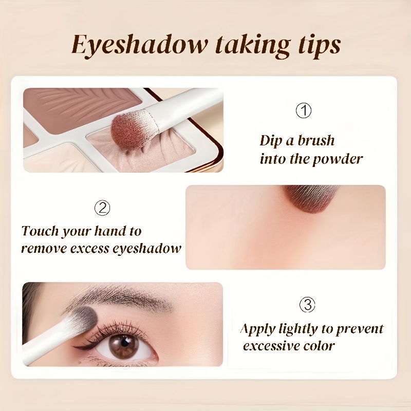 ชุดแปรงอายแชโดว์พรีเมียม 5/8 ช - Beauty Makeup Gift Sets บทวิจารณ์และราคา